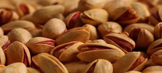 تصویر 4 از خرید و قیمت پسته کله قوچی درجه یک + فروش عمده